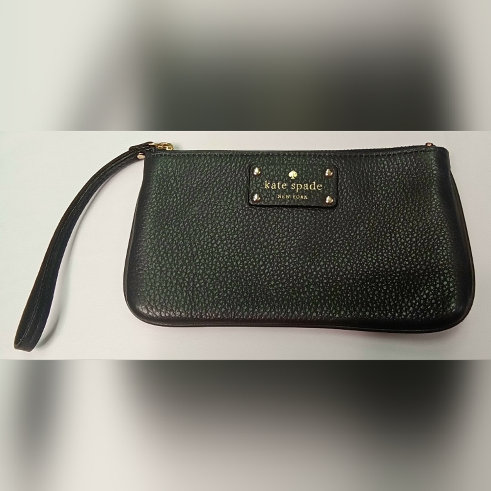 Kate Spade Wristlet Wallet